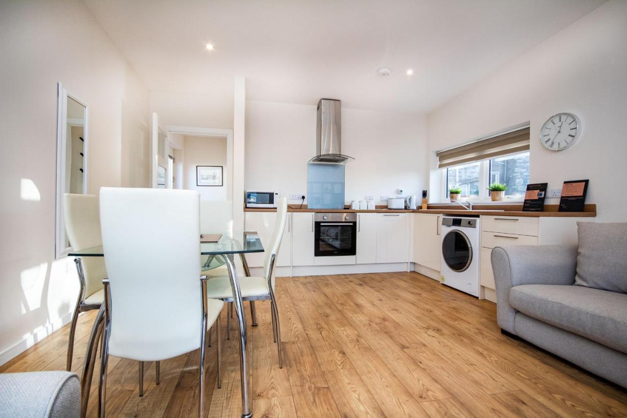 View Apartment 16c Ardconnel Street Inverness Esterno foto